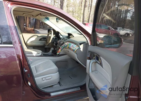 2010 Acura Mdx Technology Package from USA, damaged, VIN 2HNYD2H66AH519024